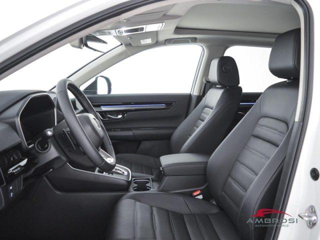 HONDA e CR V 2.0 Hv CVT lganc AWD
