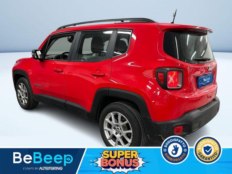 Jeep Renegade 1.0 T3 LIMITED 2WD