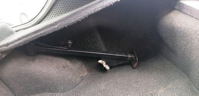 Alfa Romeo Alfetta gtv