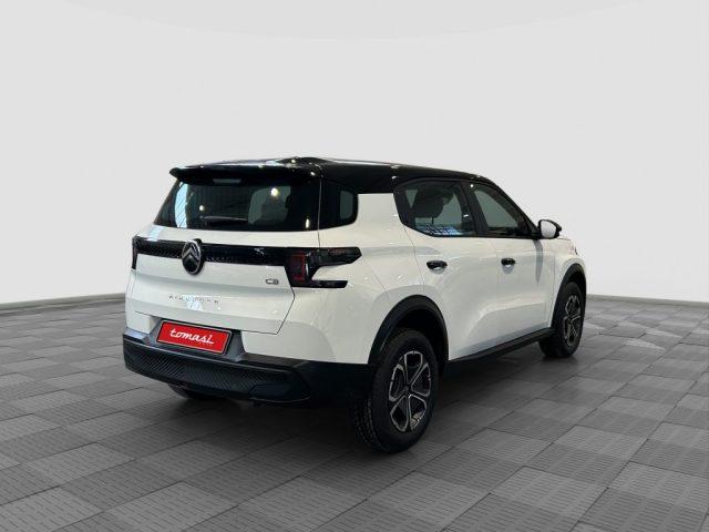 CITROEN C3 Aircross 2ª s. PureTech Turbo 100 CV You