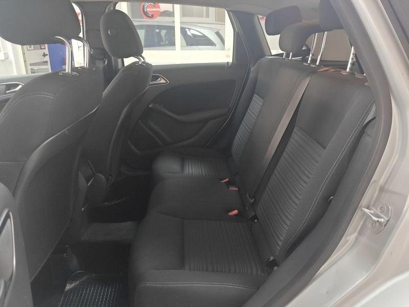 Mercedes-Benz Classe B B 180 cdi be Executive