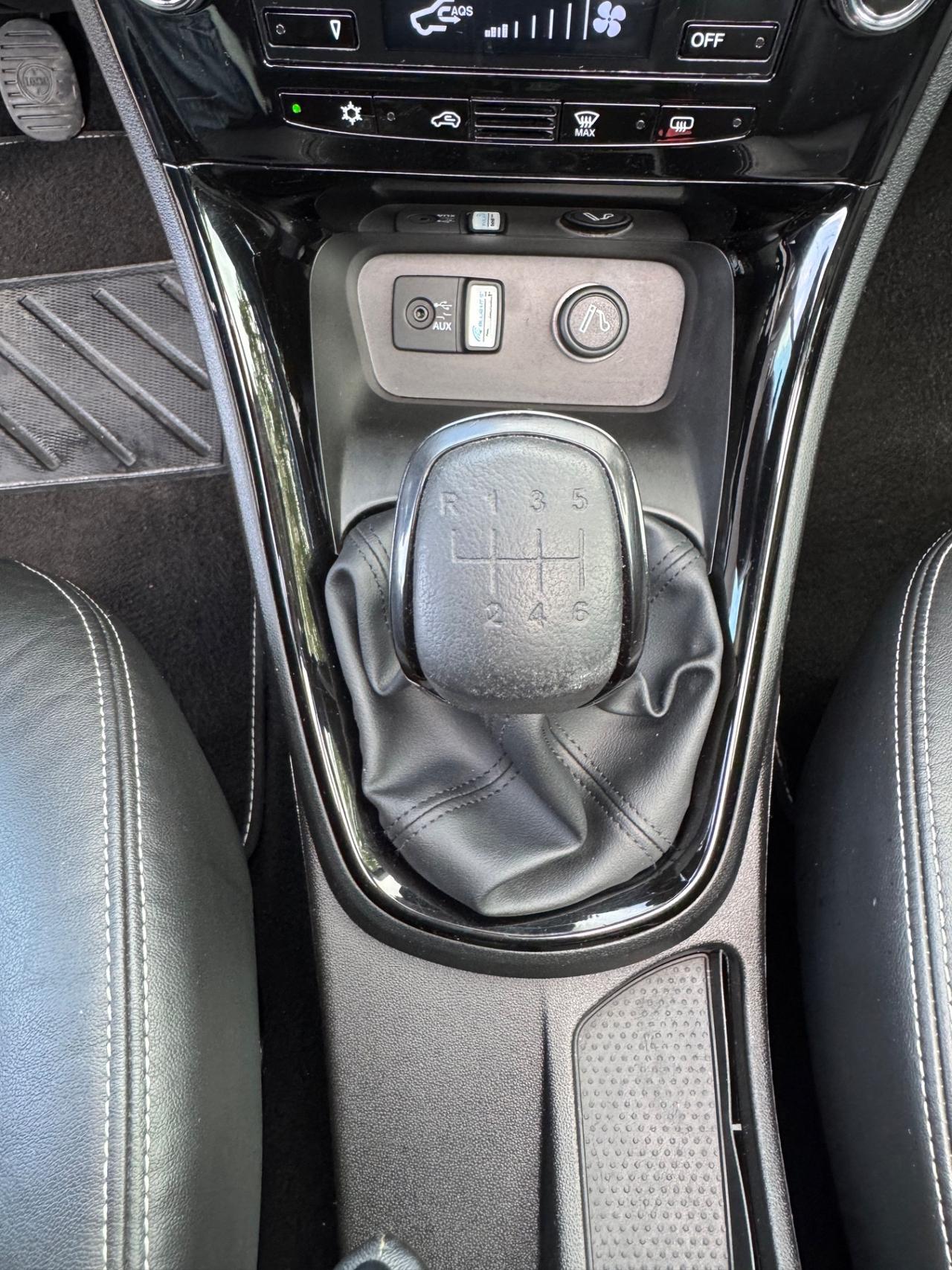 Lancia Delta 1.6 Multijet SOLO 92.000 KM/TETTO APRIBILE