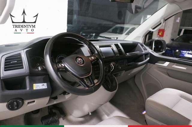 Volkswagen T6 California Beach 150cv 4Motion DSG - 4x4 come ocean con cucin