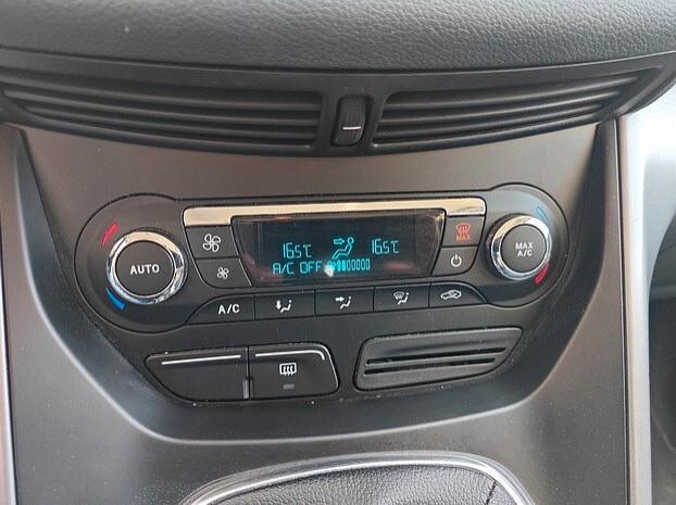 FORD C-Max 1.6 TDCi 115CV - 2014
