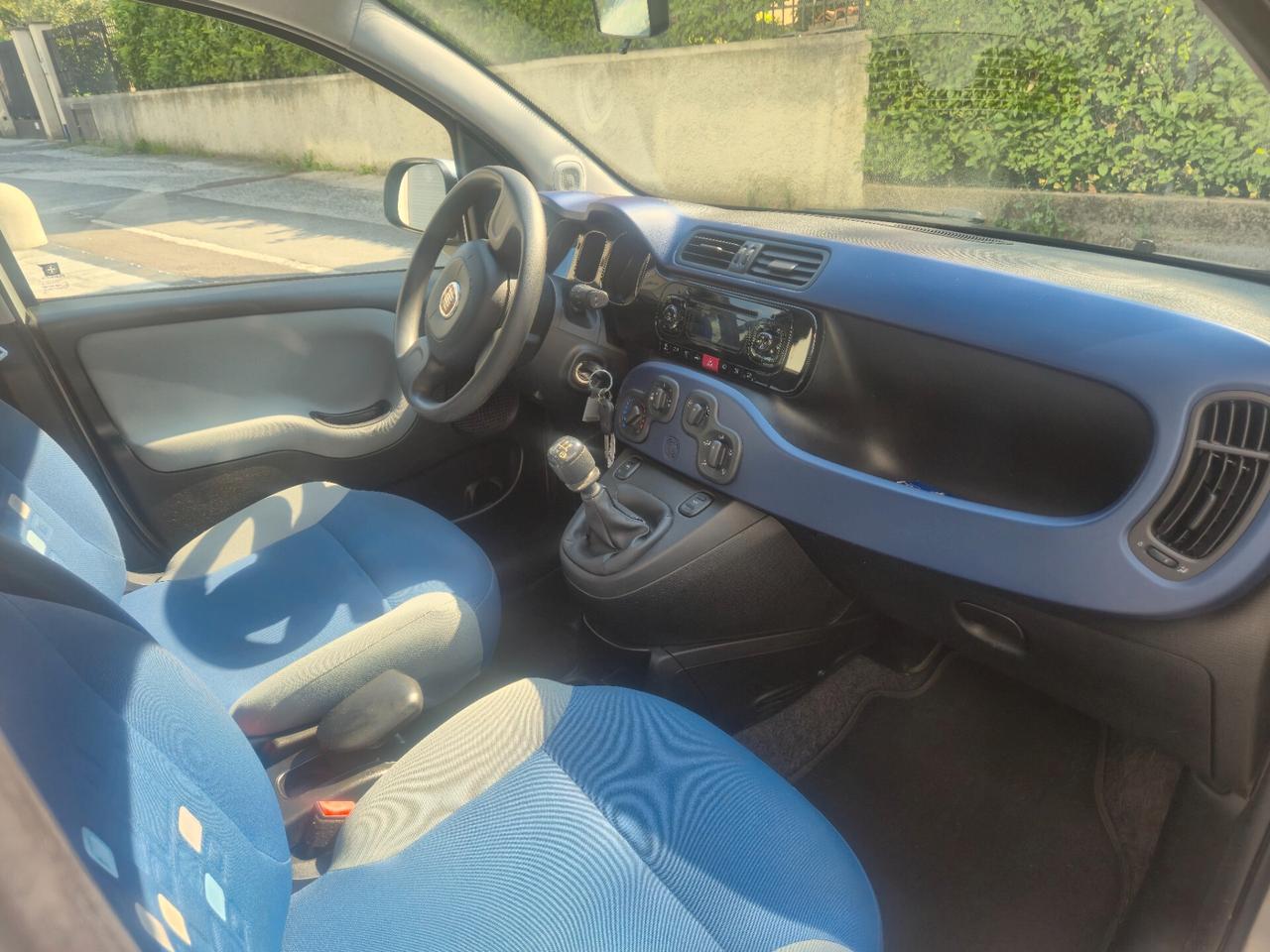 Fiat Panda 1.2 Easy