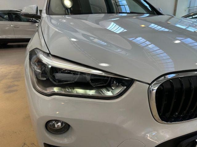 BMW X1 xDrive18d Sport Automatica - 18" - IVA Esposta