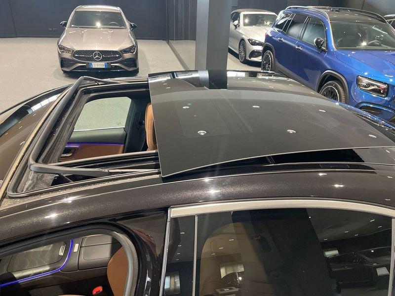 Mercedes-Benz Classe E 220 d AMG Line Advanced Plus auto