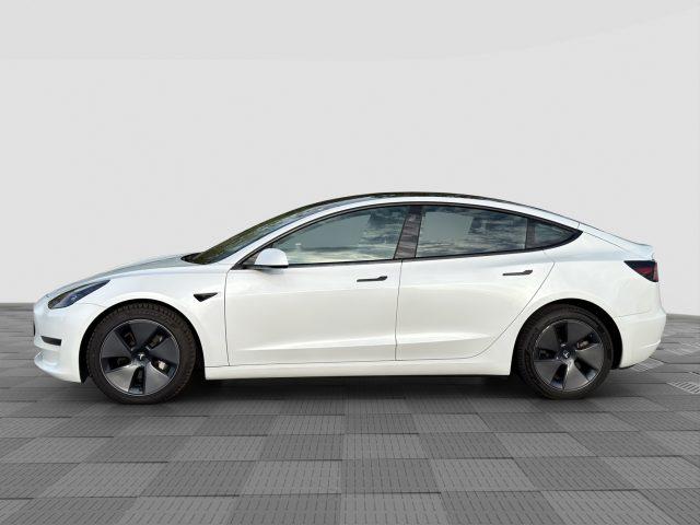 TESLA Model 3 Model 3 Long Range Dual Motor AWD