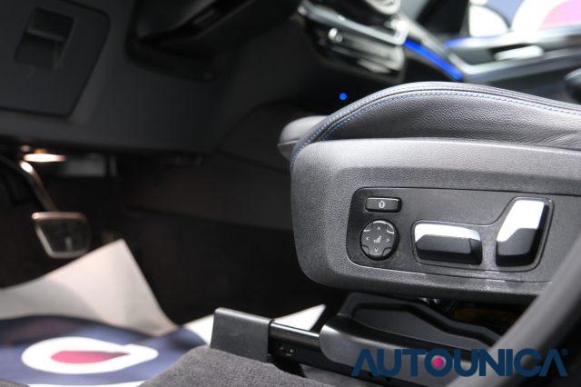 BMW X3 XDRIVE20D 48V MSPORT AUTOMATICA