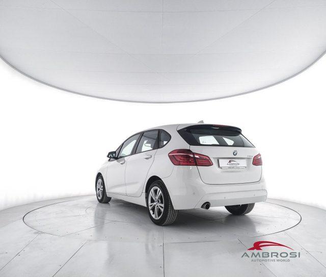 BMW 218 Serie 2 d Advantage Auto