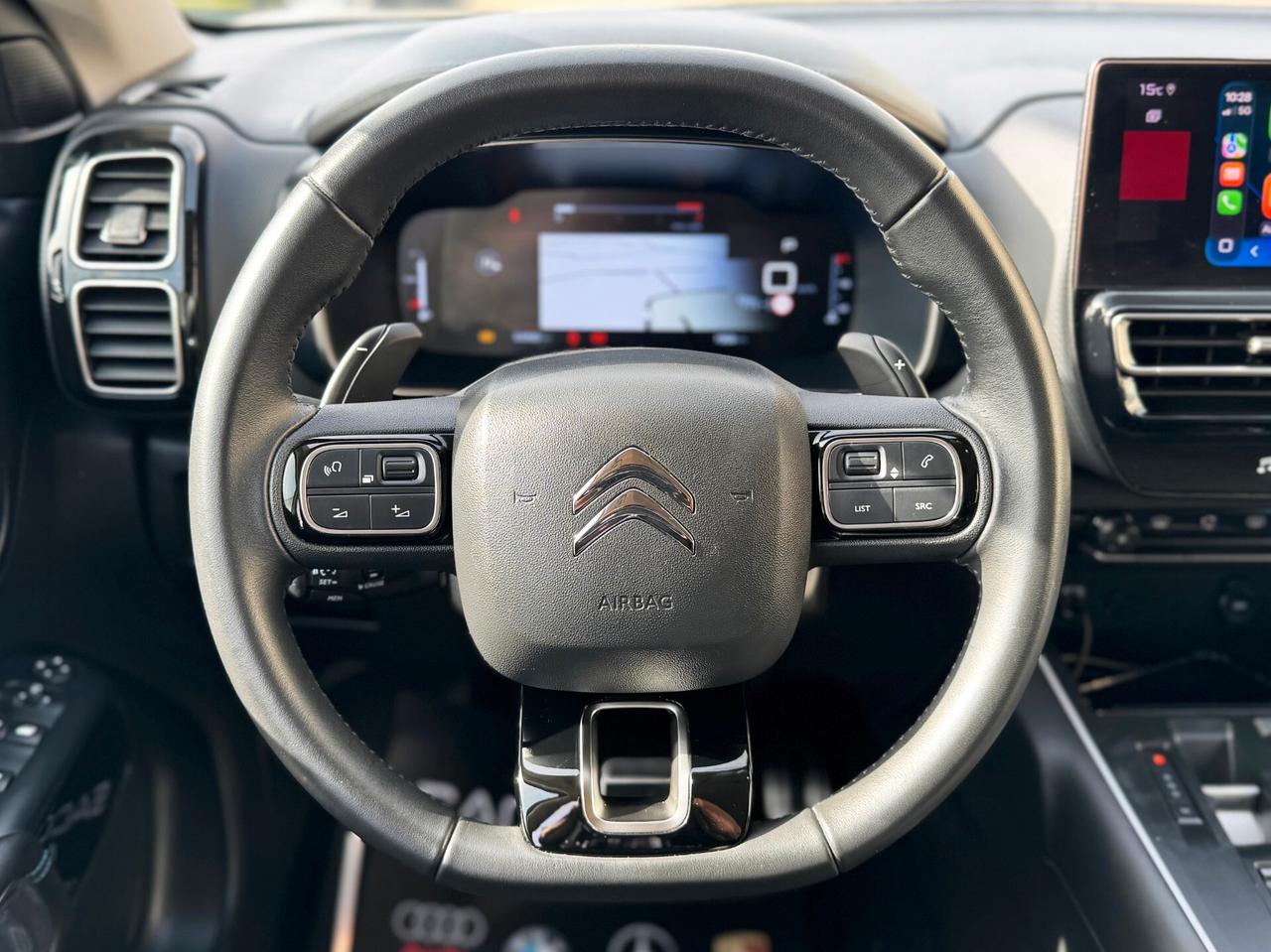 Citroen C5 Aircross 1.5 BlueHDi 130cv Shine EAT8 | PREZZO PROMO