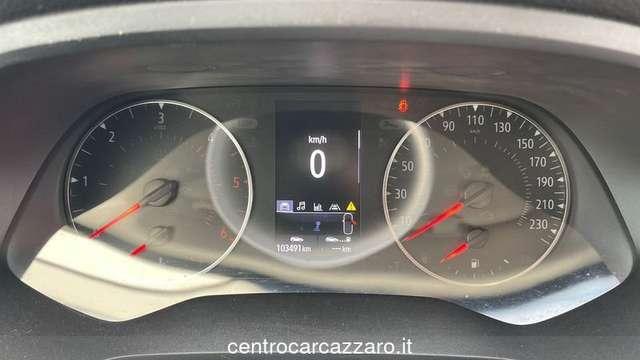 Renault Captur 1.5 Blue dCi 95cv Zen 1.5 blue dci Zen 95cv