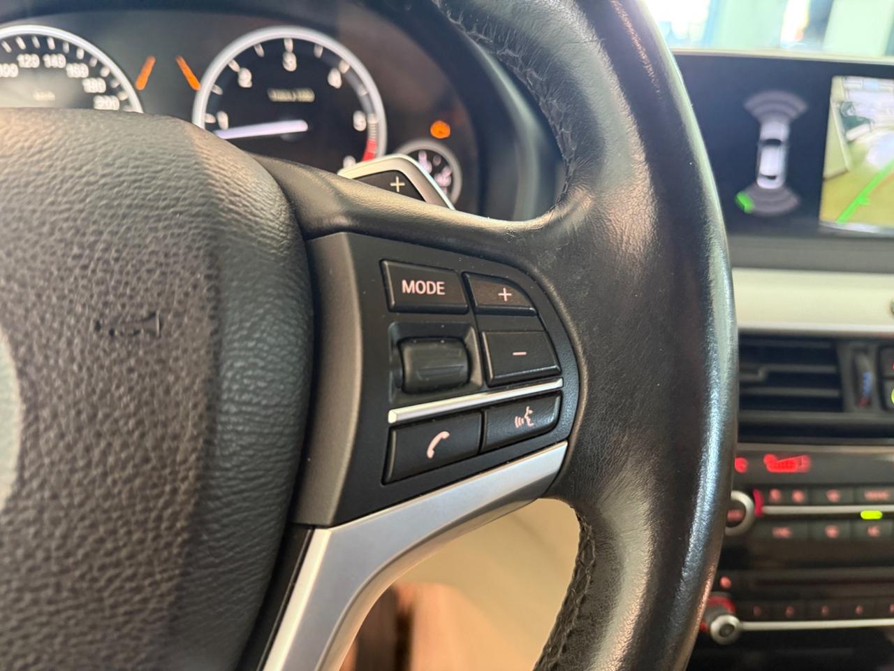 Bmw X6 xDrive30d 249CV Msport