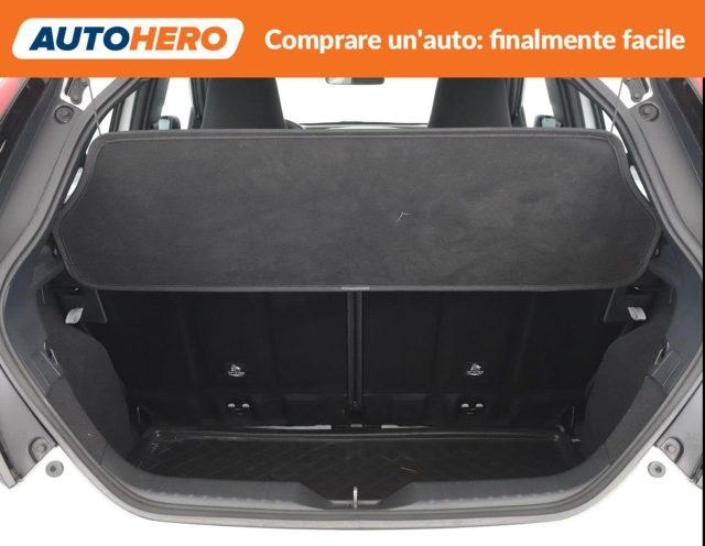 TOYOTA Aygo X 1.0 VVT-i 72 CV 5 porte Active