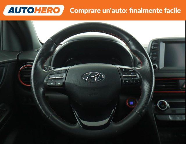 HYUNDAI Kona 1.0 T-GDI XPrime