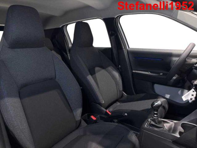 CITROEN C3 Nuova Turbo 100cv - YOU
