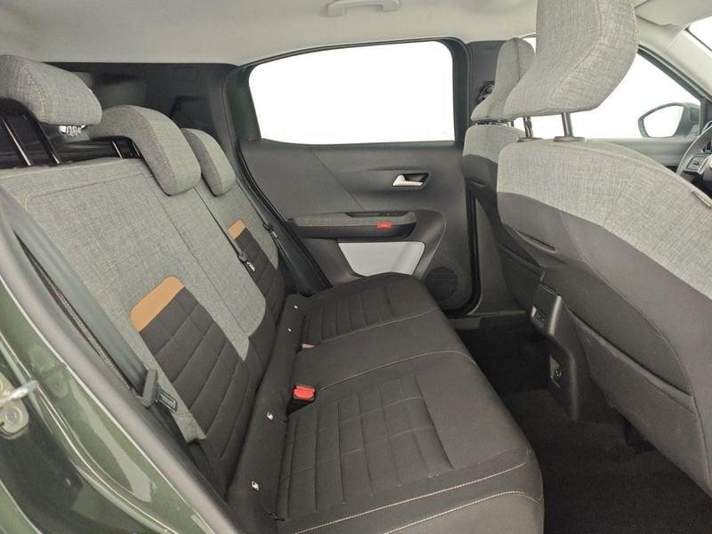 Citroën C3 Aircross Hybrid 145 CV e-DCS6 Plus