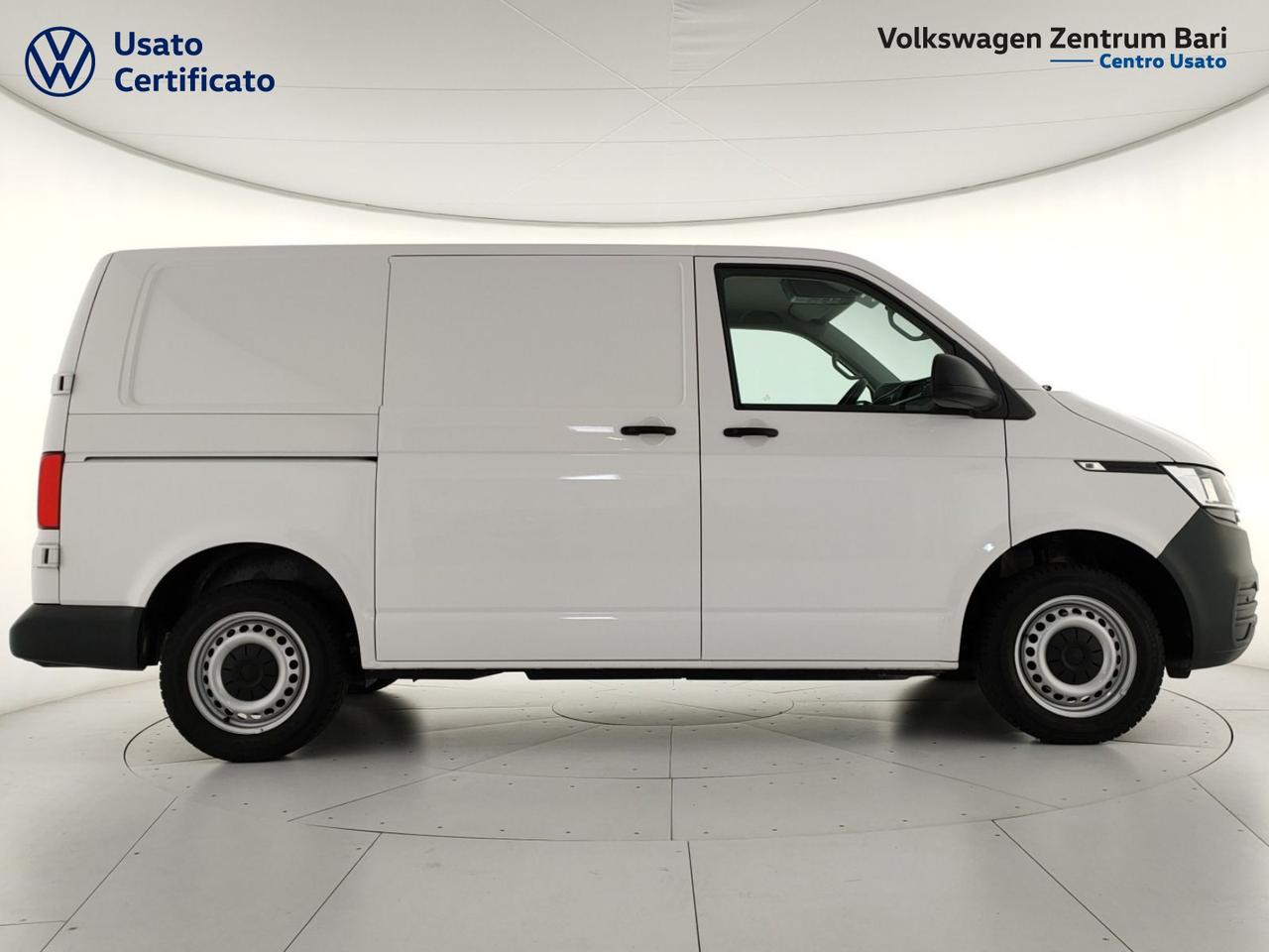 Volkswagen T6.1 Transporter t6.1 28 2.0 tdi 110cv p.c.