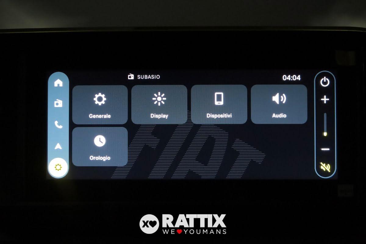 Fiat Grande Panda 1.2 Hybrid 110CV La Prima e-DCT