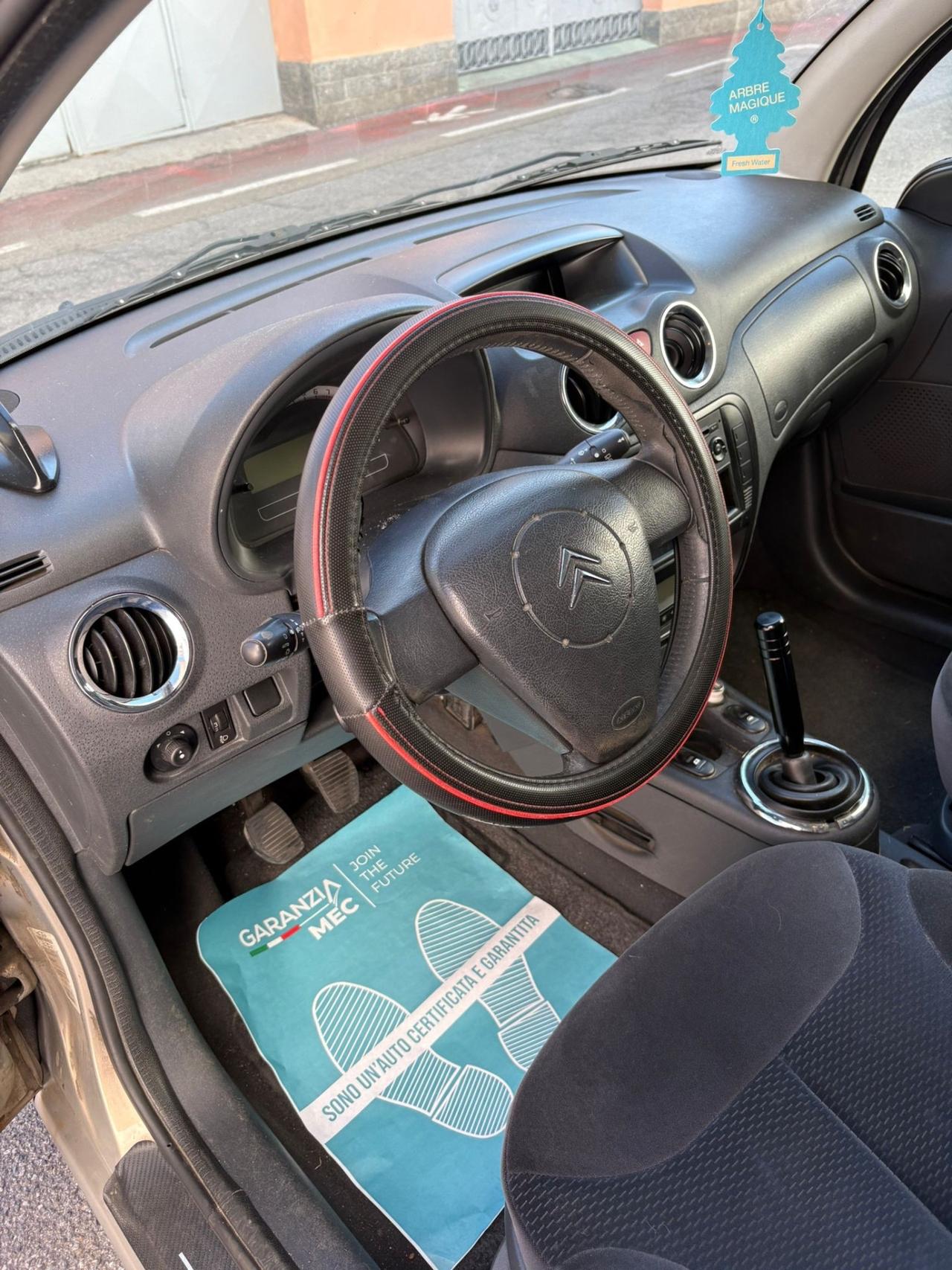 Citroen C3 1.1 Classique