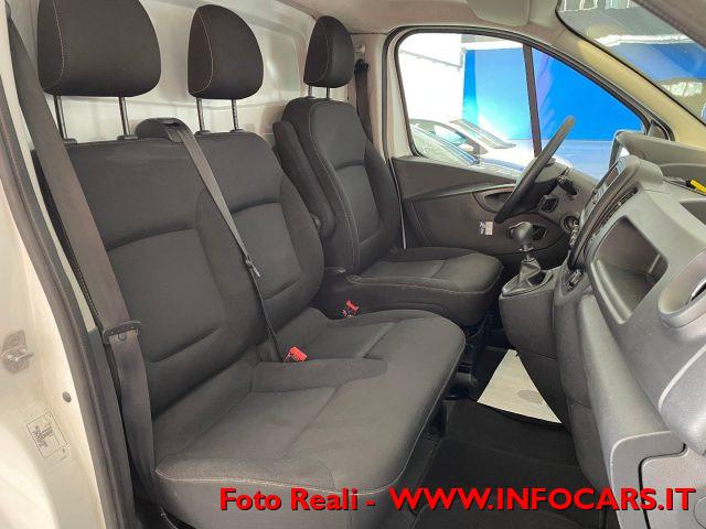 FIAT Talento 1.6 MJT 120CV PL-TN Furgone 12q