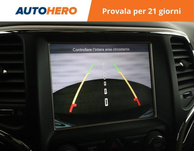 JEEP Grand Cherokee 3.0 V6 CRD 250CV Multijet II 75th Anniversary