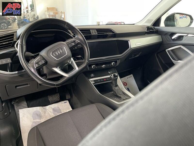 Audi Q3 Q3 35 TDI S tronic Business