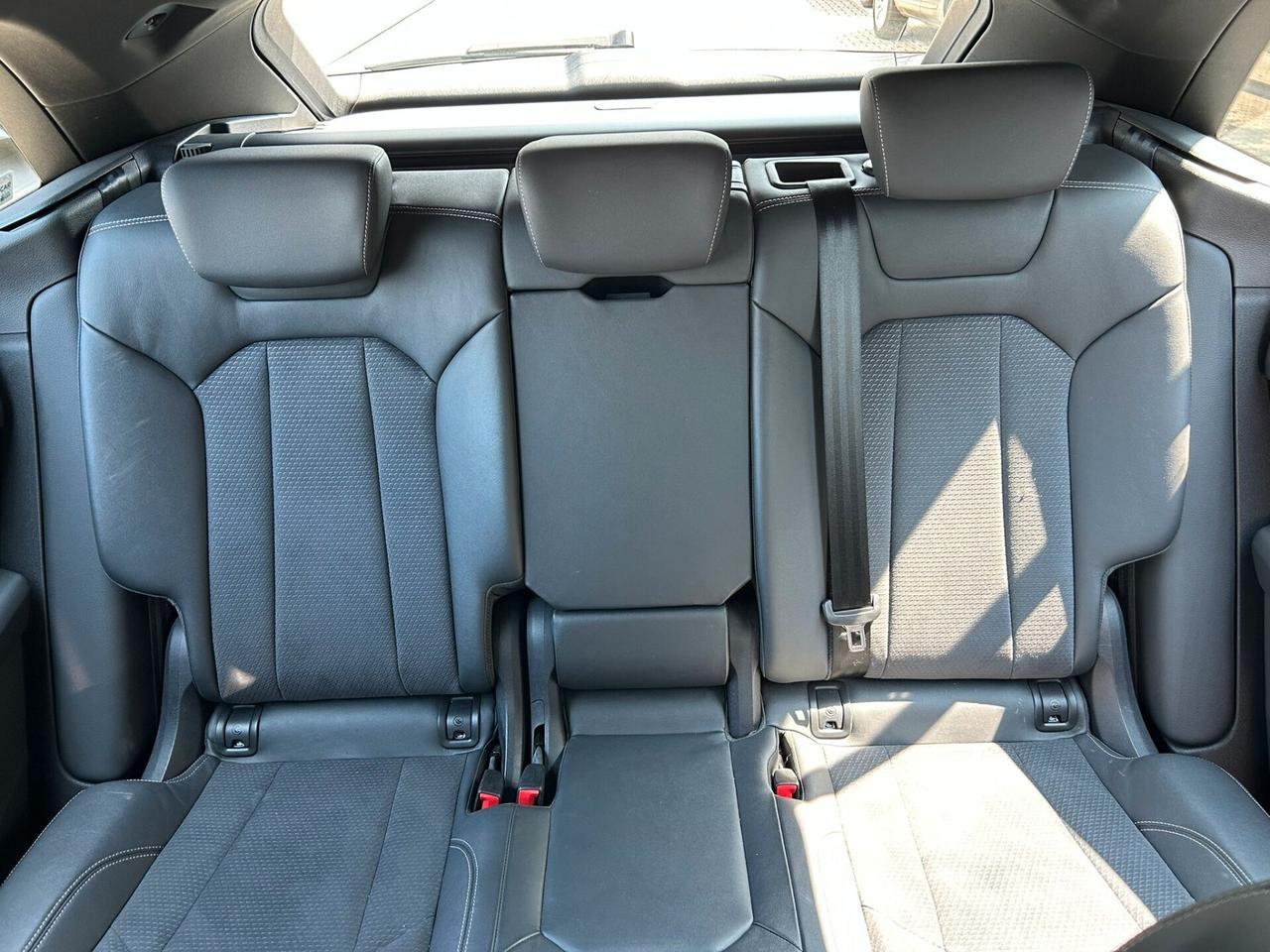 Audi Q8 45 TDI quattro tiptronic