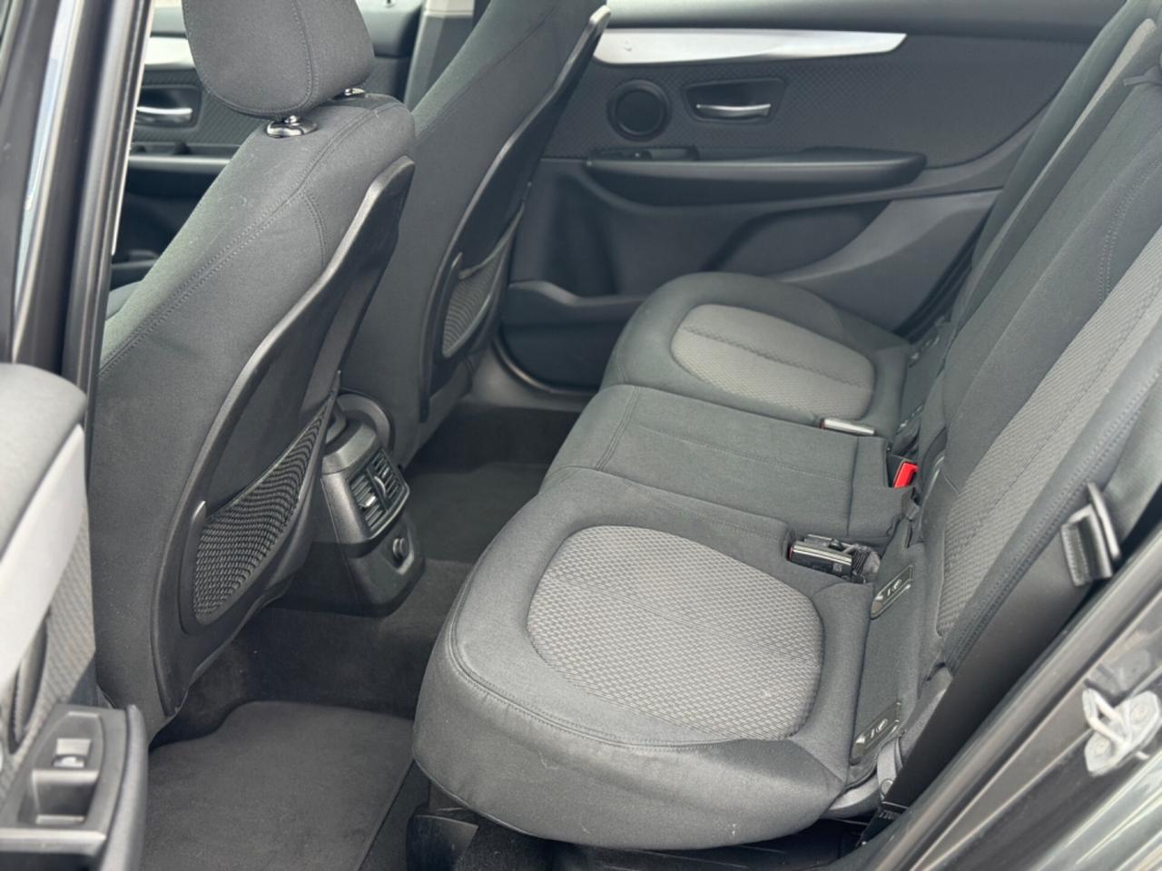 Bmw 216 Gran Tourer 216d Gran Tourer auto 7p