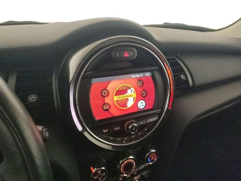 MINI Mini 5 porte Mini 1.5 One 3p
