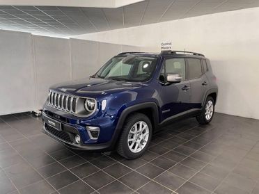 Jeep Renegade 1.0 T3 Limited 2WD