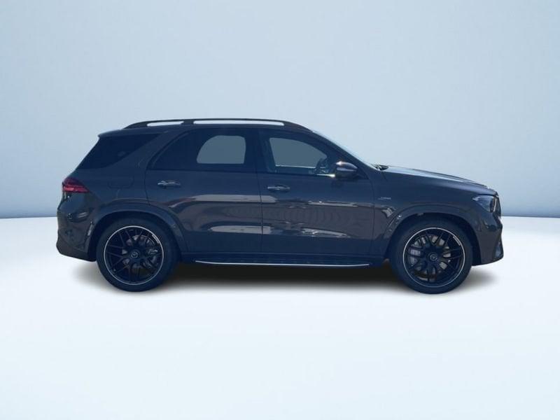 Mercedes-Benz GLE 53 AMG 4MATIC+ EQ-BOOST AMG Line Premium Plus