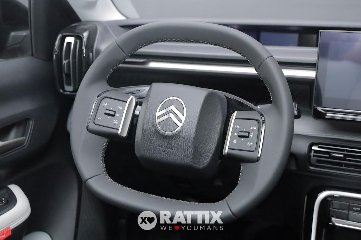 Citroen C3 1.2 Hybrid 110CV Max EDCS6