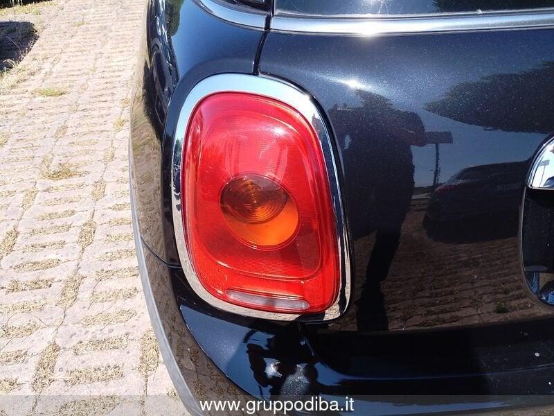 MINI Mini 5 porte Mini 2014 Benzina Mini 1.2 One 3p auto