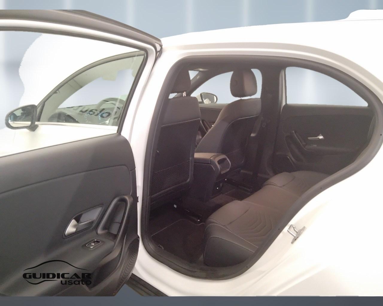 Mercedes-Benz Classe A - W177 2023 - A 180 d Advanced auto