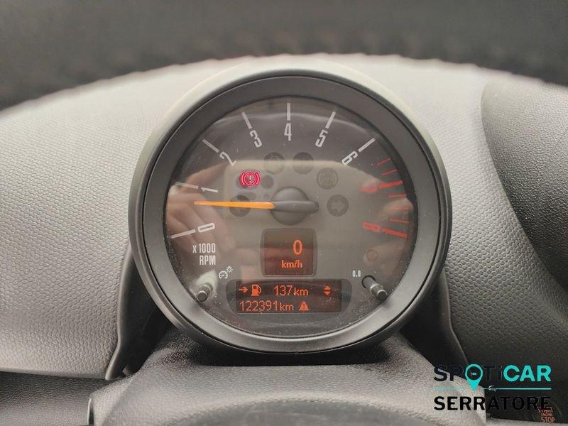 MINI Countryman Mini R60 Mini 1.6 Cooper E6