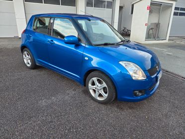 Suzuki Swift 1.3 5p. GLX neopatentati
