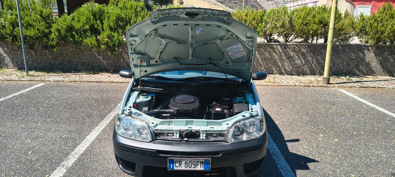 Fiat Punto 1.2 3 porte Actual