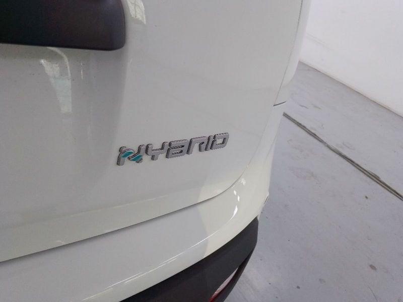 FIAT Pandina 1.0 firefly hybrid Icon s&s 70cv 5p.ti