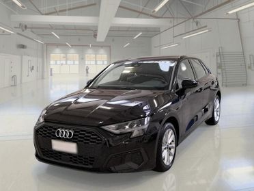 AUDI A3 SPORTBACK 30 TDI S tronic