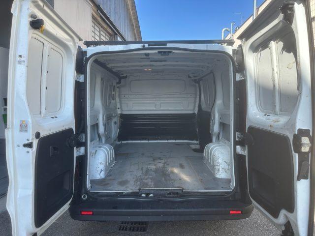 RENAULT Trafic 2.0 dCi 145 CV Furgone