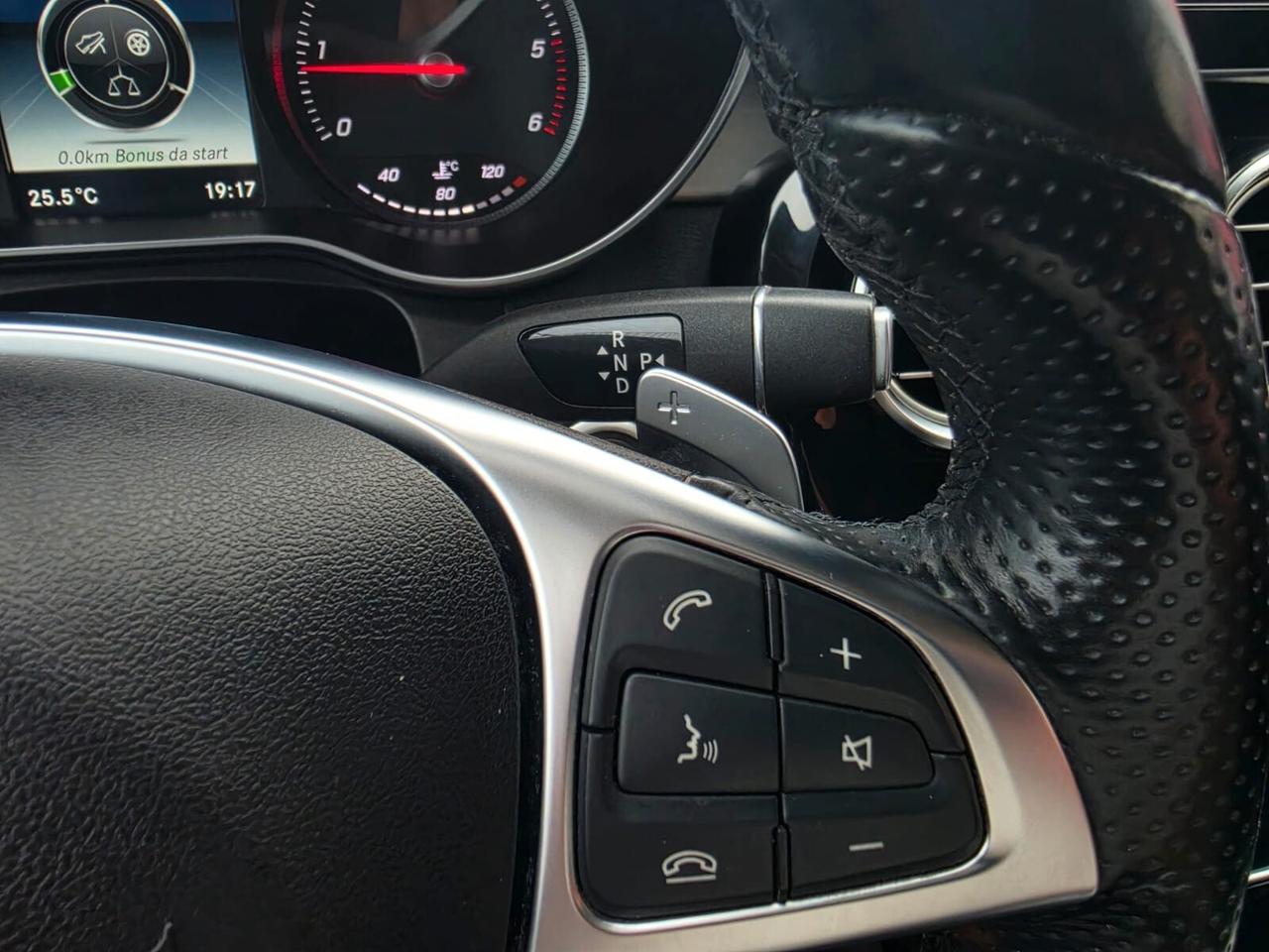 Mercedes-benz GLC 220 d 4Matic Premium