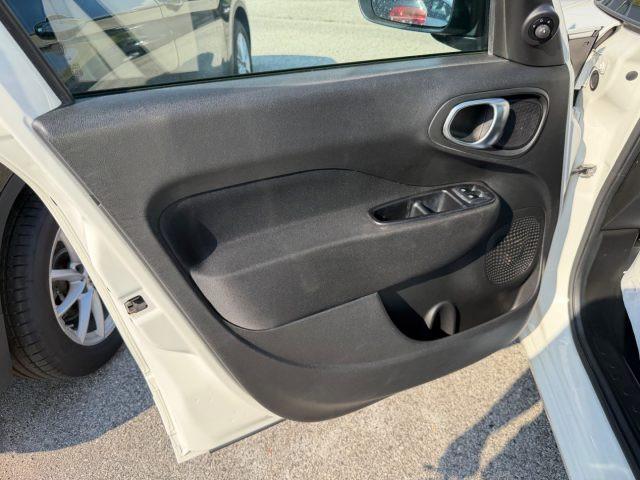 FIAT 500L 1.3 Multijet 95 CV Business