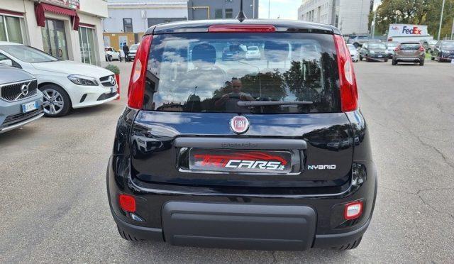 FIAT Panda 1.0 FireFly S&S Hybrid PERMUTE UNICOPROPR.