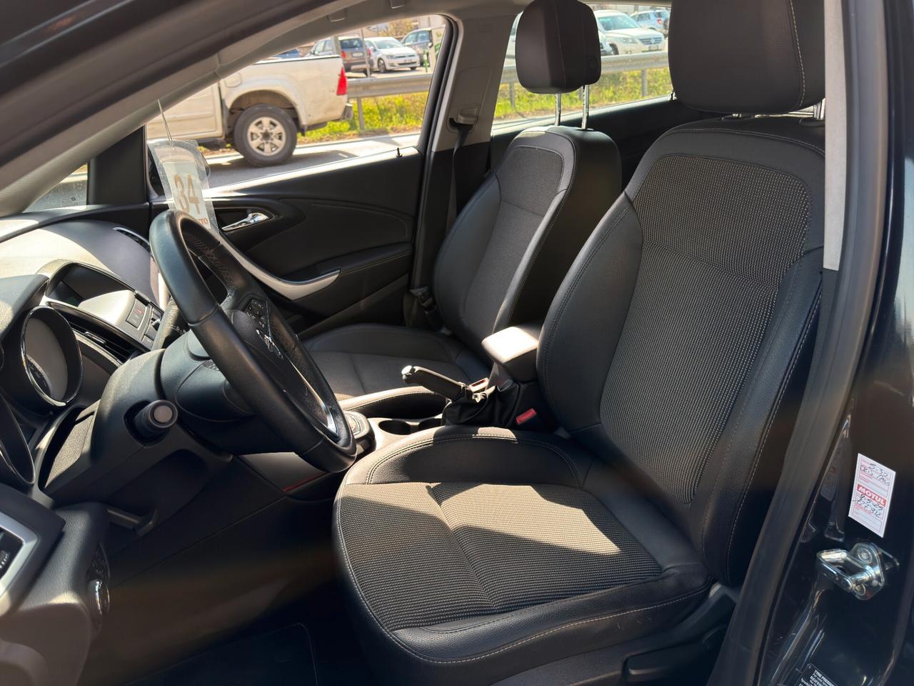 OPEL ASTRA 1.4cc 120Cv Cosmo Benzina