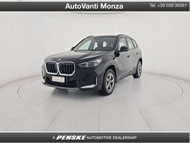 BMW X1 xDrive 25e