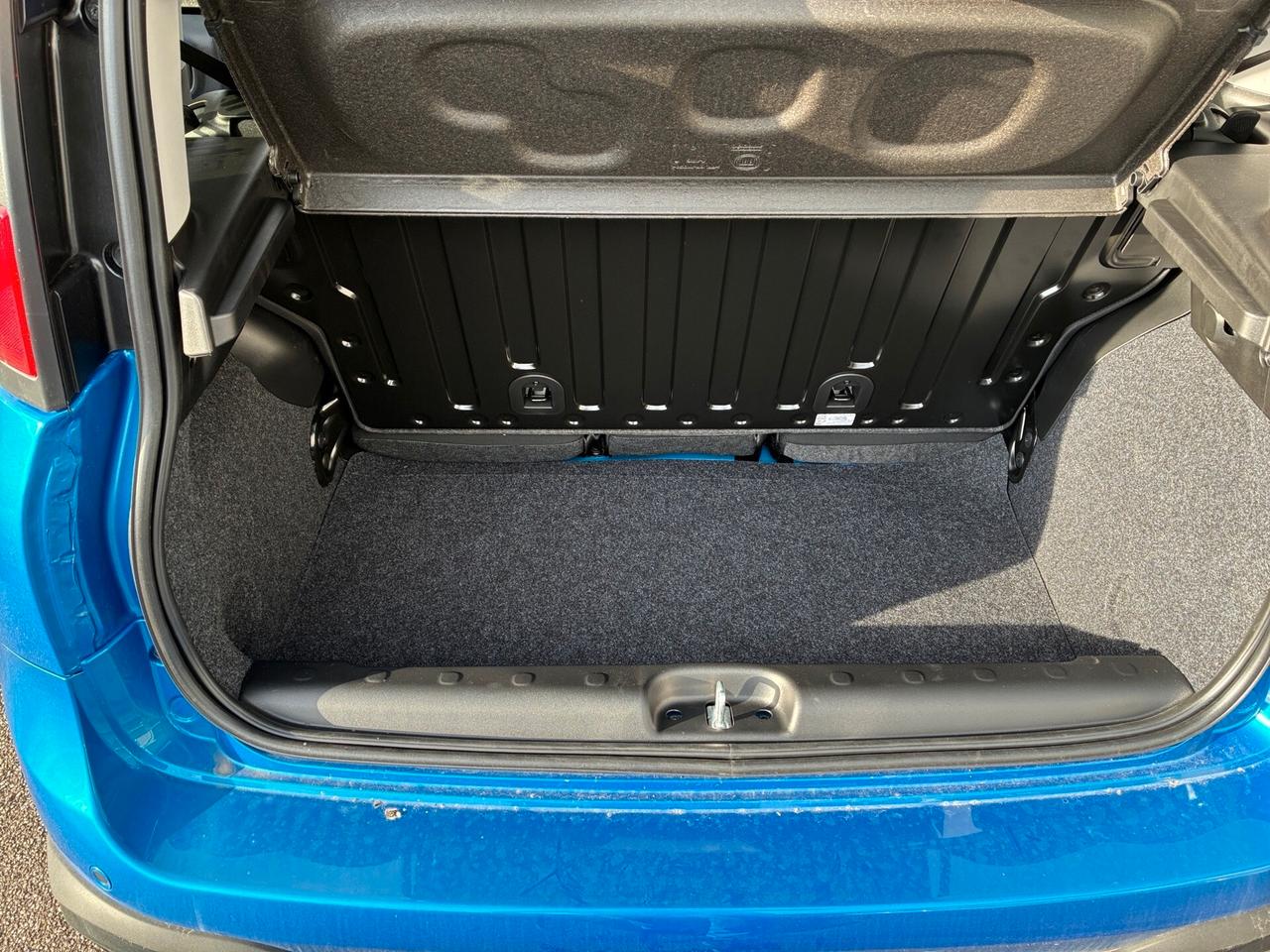 Fiat Panda 1.0 FireFly S&S Hybrid Pandina CELL VENDITE 3491558563 OPPURE 3478673115