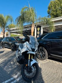 Honda Xadv 750
