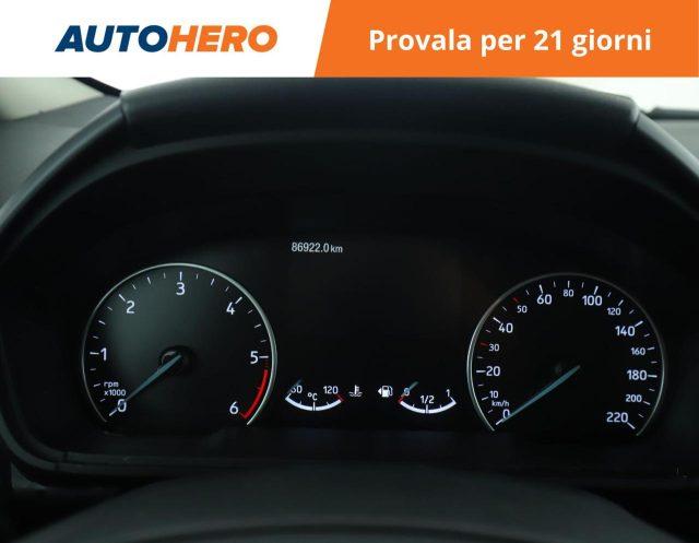 FORD EcoSport 1.5 Ecoblue 95 CV Start&Stop ST-Line