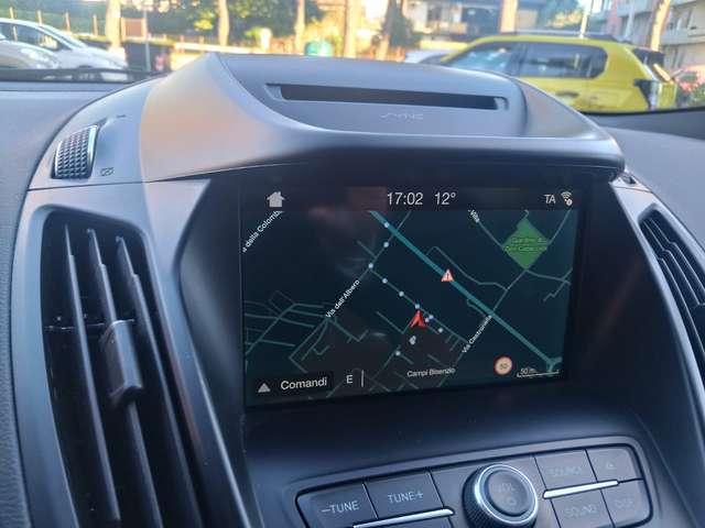 Ford Kuga Kuga II 2017 1.5 ecoboost ST-Line s